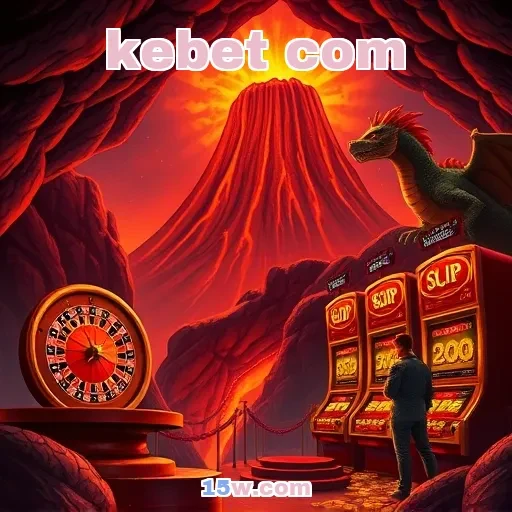 kebet com: Loterias que Transformam Sonhos em Realidade